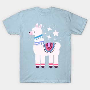 LLama T-Shirt